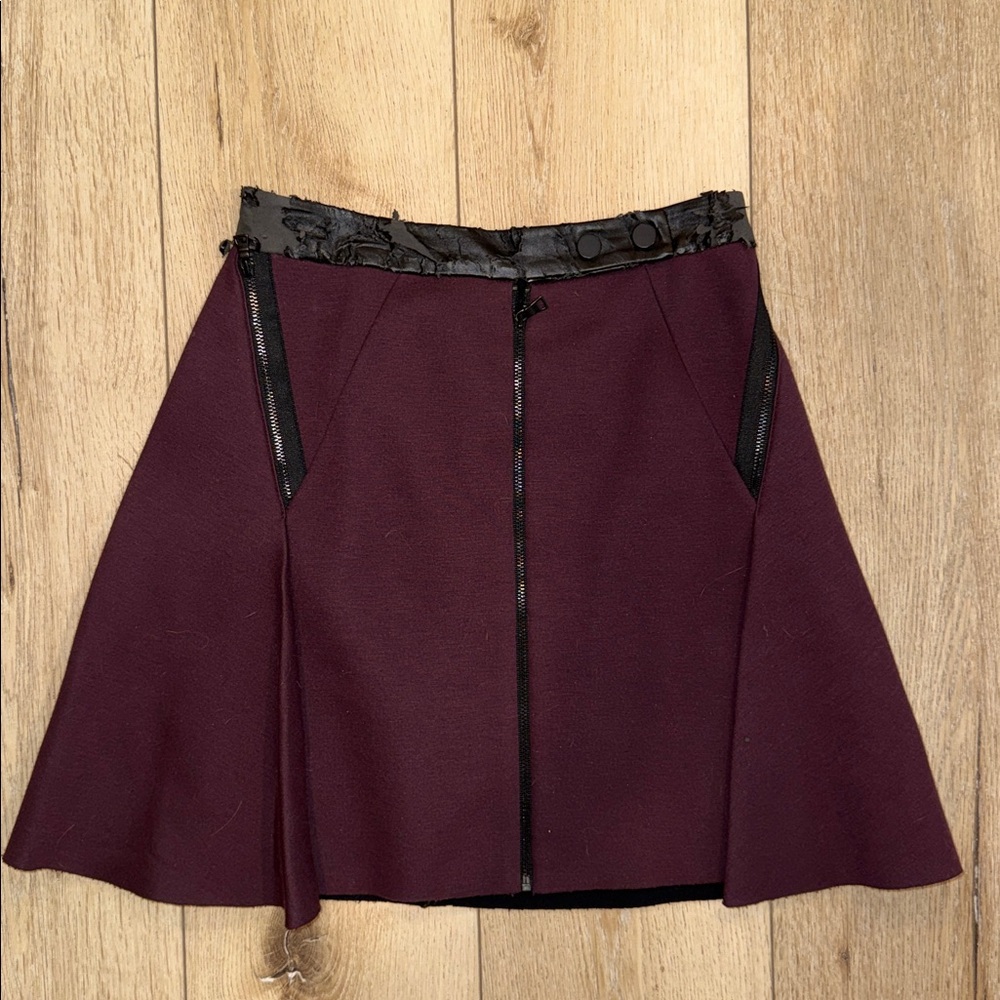 Robert Rodriguez Skirt